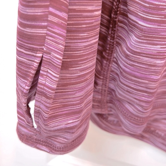 3 Old Navy Active go-dry 1/4 zip pullover Wmns size XXL semi-fitted - Picture 5 of 8